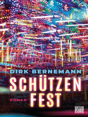 cover image of Schützenfest